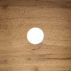 Meuble TV compact à portes coulissantes en MDF et acier, 100 cm (L) x 80,5 cm (H)